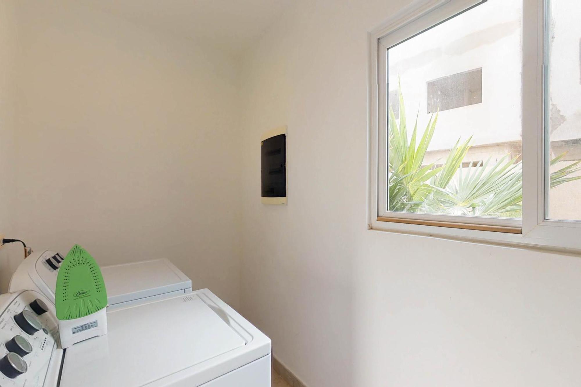 Ferienwohnung La Escondida Playa del Carmen Zimmer foto