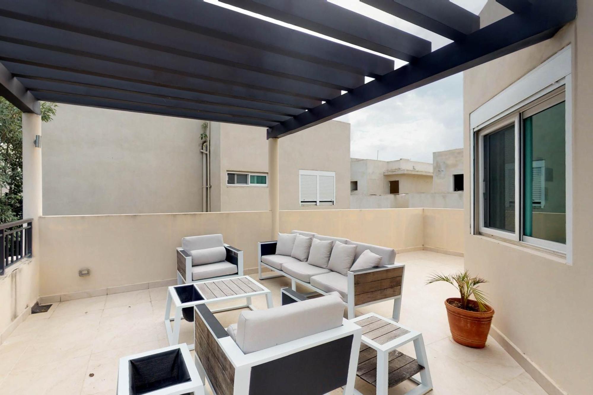 Ferienwohnung La Escondida Playa del Carmen Zimmer foto