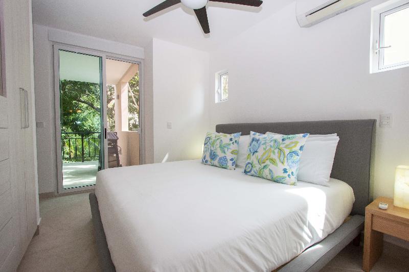 Ferienwohnung La Escondida Playa del Carmen Exterior foto